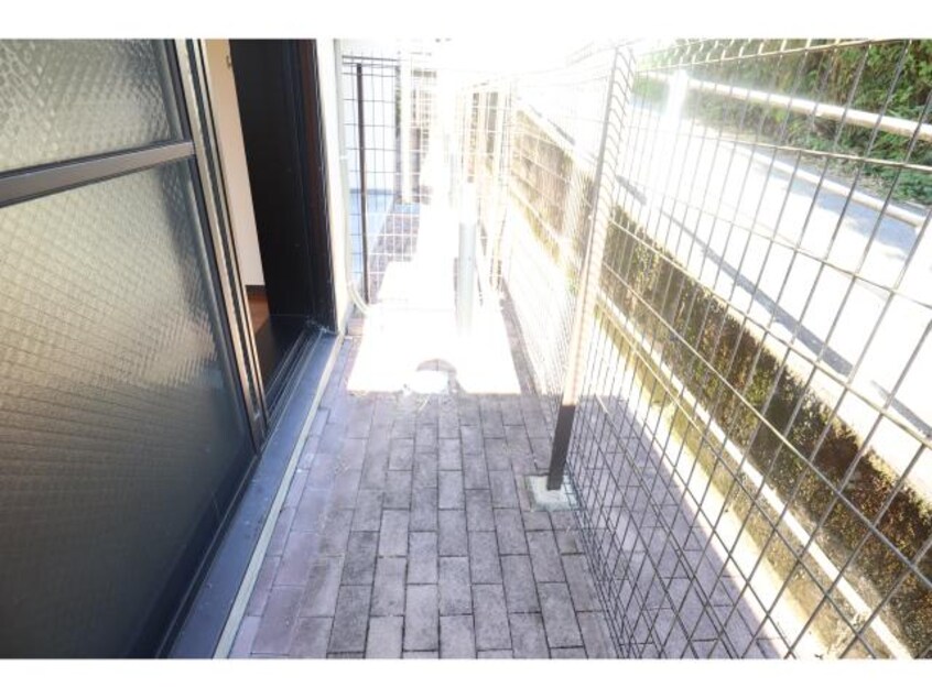  近鉄大阪線（近畿）/関屋駅 徒歩4分 1階 築19年