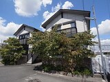 シャルマンハイツ