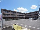 和歌山線/志都美駅 徒歩10分 3階 築35年の外観