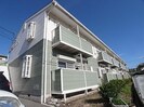 和歌山線/畠田駅 バス:10分:停歩5分 1階 築32年の外観