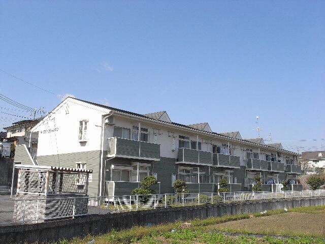  和歌山線/畠田駅 バス10分白鳳台1丁目下車:停歩5分 2階 築31年