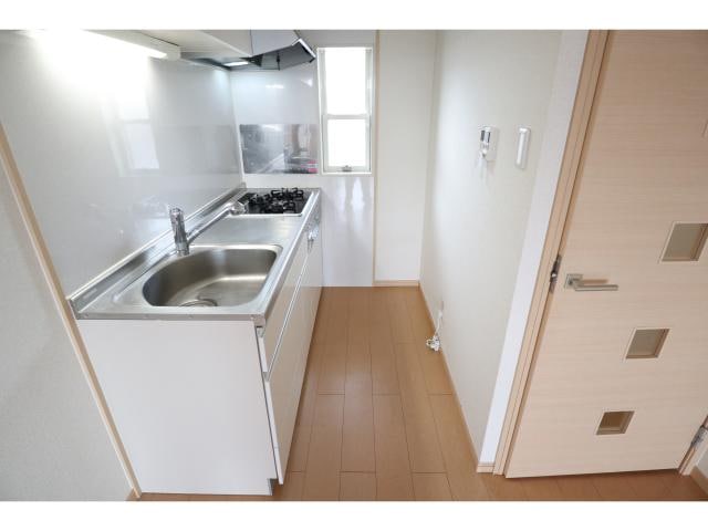  和歌山線/畠田駅 バス10分白鳳台1丁目下車:停歩5分 2階 築32年