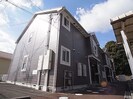 和歌山線/志都美駅 徒歩20分 2階 築26年の外観
