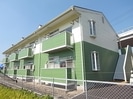 近鉄大阪線（近畿）/近鉄下田駅 徒歩10分 1階 築31年の外観