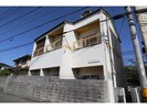 近鉄大阪線（近畿）/二上駅 徒歩6分 1階 築32年の外観