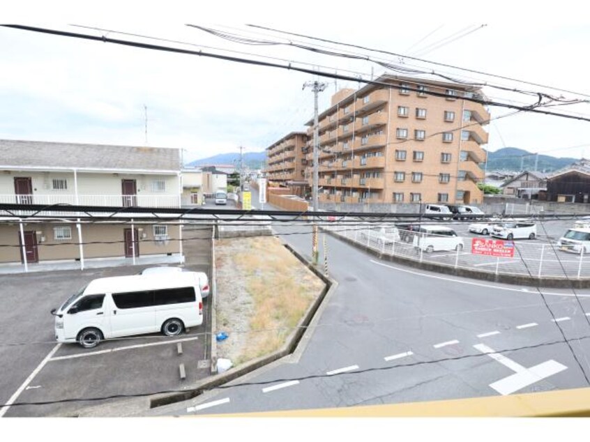  近鉄大阪線（近畿）/二上駅 徒歩6分 2階 築32年