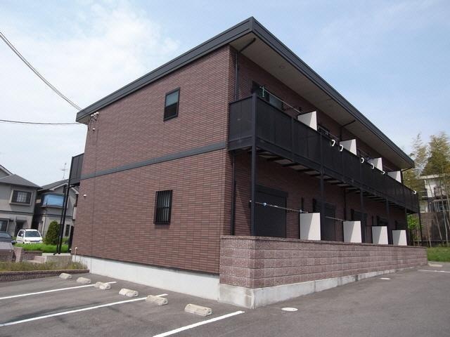  近鉄大阪線（近畿）/近鉄下田駅 徒歩10分 1階 築19年