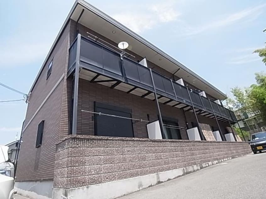  近鉄大阪線（近畿）/近鉄下田駅 徒歩10分 2階 築19年