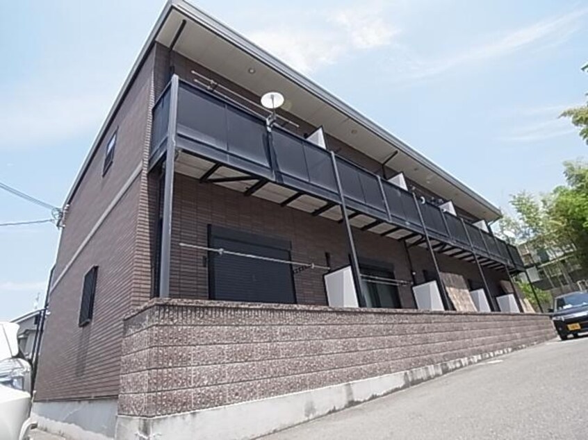  近鉄大阪線（近畿）/近鉄下田駅 徒歩10分 1階 築19年