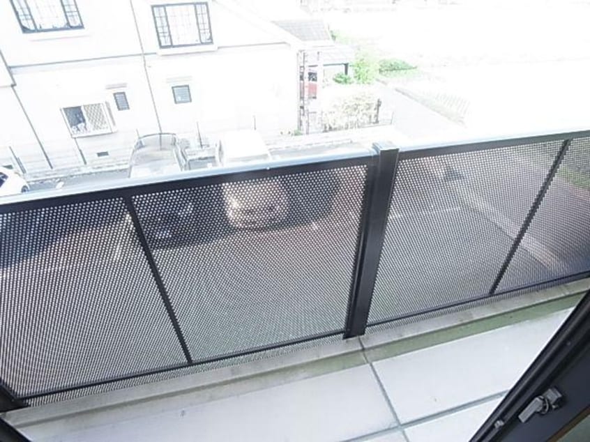  近鉄大阪線（近畿）/近鉄下田駅 徒歩10分 2階 築19年