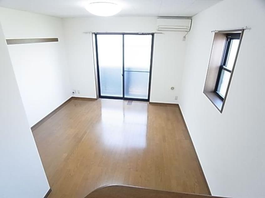  近鉄大阪線（近畿）/近鉄下田駅 徒歩10分 2階 築19年