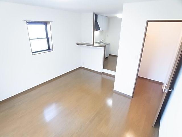  近鉄大阪線（近畿）/近鉄下田駅 徒歩10分 2階 築19年