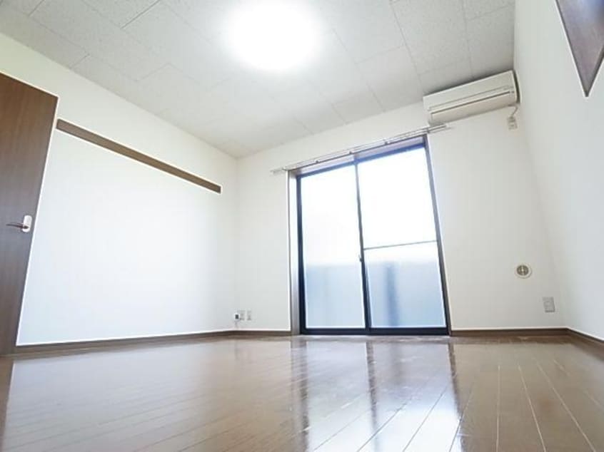  近鉄大阪線（近畿）/近鉄下田駅 徒歩10分 2階 築19年