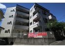 近鉄大阪線（近畿）/関屋駅 徒歩5分 4階 築33年の外観