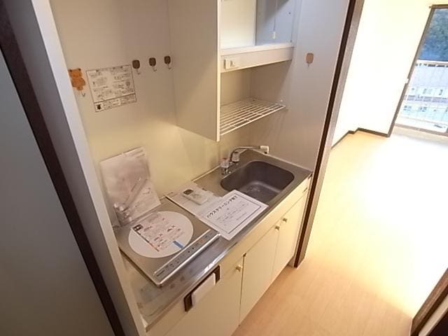  近鉄大阪線（近畿）/関屋駅 徒歩5分 4階 築33年