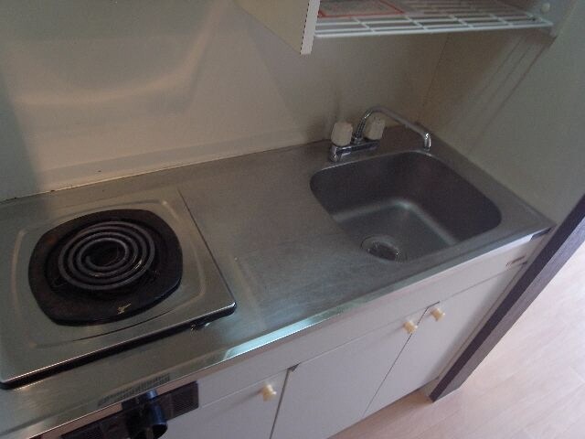  近鉄大阪線（近畿）/関屋駅 徒歩5分 4階 築33年