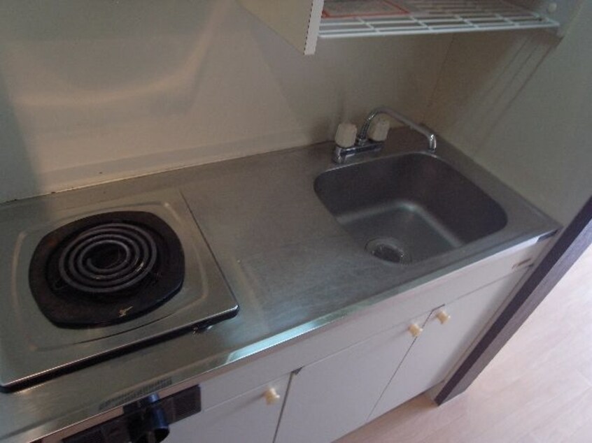  近鉄大阪線（近畿）/関屋駅 徒歩5分 4階 築33年