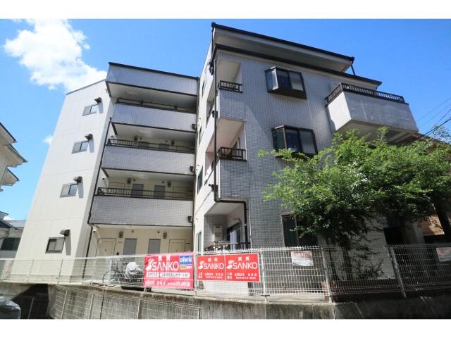  近鉄大阪線（近畿）/関屋駅 徒歩5分 4階 築33年