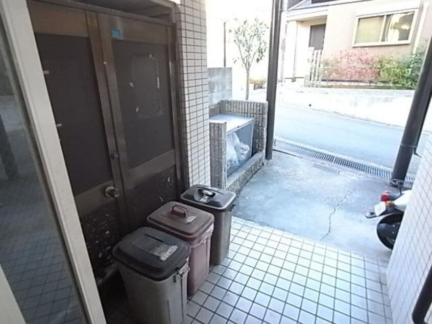  近鉄大阪線（近畿）/関屋駅 徒歩5分 4階 築33年