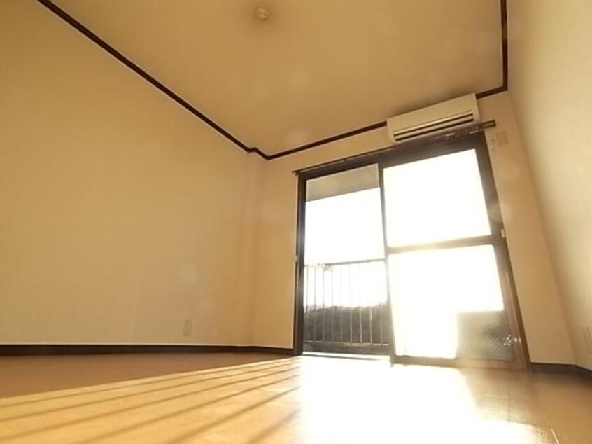  近鉄大阪線（近畿）/関屋駅 徒歩5分 4階 築33年