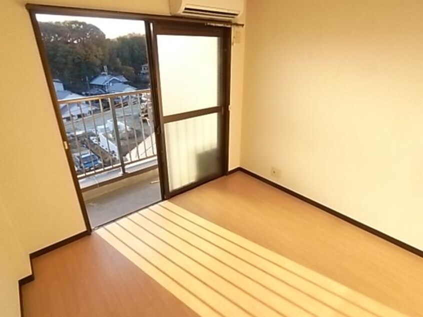  近鉄大阪線（近畿）/関屋駅 徒歩5分 4階 築33年