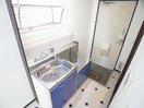  近鉄大阪線（近畿）/二上駅 徒歩1分 2階 築37年
