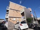  近鉄大阪線（近畿）/二上駅 徒歩1分 2階 築37年