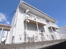 近鉄大阪線（近畿）/五位堂駅 バス:10分:停歩1分 2階 築29年の外観