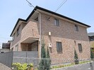 近鉄大阪線（近畿）/二上駅 徒歩9分 2階 築19年の外観