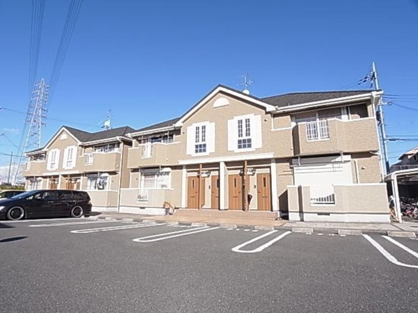  和歌山線/志都美駅 徒歩27分 1階 築19年