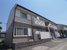 近鉄南大阪線/二上山駅 徒歩7分 2階 築32年の外観