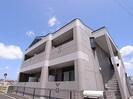 近鉄大阪線（近畿）/近鉄下田駅 徒歩10分 1階 築21年の外観