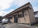  近鉄大阪線（近畿）/近鉄下田駅 徒歩8分 1-2階 築45年