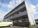 近鉄大阪線（近畿）/五位堂駅 徒歩8分 2階 築26年の外観