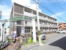  近鉄大阪線（近畿）/五位堂駅 徒歩8分 1階 築24年