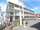  近鉄大阪線（近畿）/五位堂駅 徒歩8分 2階 築24年