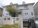 近鉄大阪線（近畿）/五位堂駅 バス:8分:停歩3分 1-2階 築36年の外観