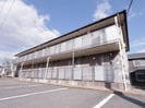 近鉄大阪線（近畿）/近鉄下田駅 徒歩9分 1階 築19年の外観