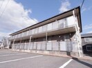 近鉄大阪線（近畿）/近鉄下田駅 徒歩9分 1階 築19年の外観