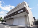 近鉄大阪線（近畿）/五位堂駅 徒歩5分 2階 築26年の外観