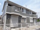 和歌山線/ＪＲ五位堂駅 徒歩6分 1-2階 築25年の外観