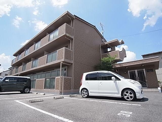  近鉄大阪線（近畿）/五位堂駅 徒歩7分 1階 築18年