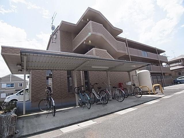  近鉄大阪線（近畿）/五位堂駅 徒歩7分 1階 築18年