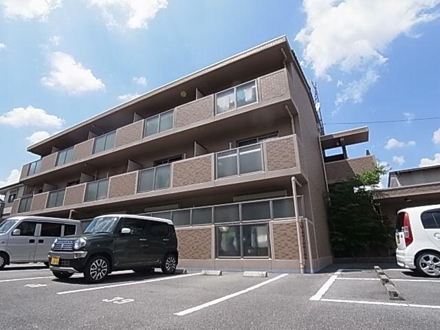  近鉄大阪線（近畿）/五位堂駅 徒歩7分 1階 築18年