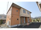 近鉄南大阪線/磐城駅 徒歩5分 1階 築18年の外観