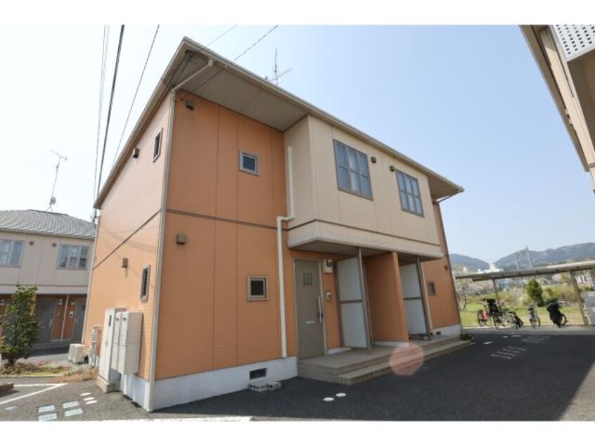 B棟 近鉄南大阪線/磐城駅 徒歩5分 2階 築19年