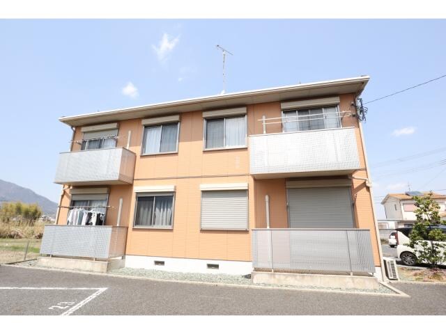 B棟 近鉄南大阪線/磐城駅 徒歩5分 2階 築19年