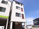 近鉄大阪線（近畿）/五位堂駅 徒歩3分 2階 築18年の外観