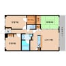 近鉄大阪線（近畿）/五位堂駅 徒歩5分 5階 築18年 3LDK+Sの間取り