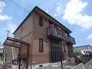 近鉄大阪線（近畿）/五位堂駅 徒歩7分 1階 築18年の外観
